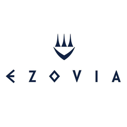 EZOVIA logo