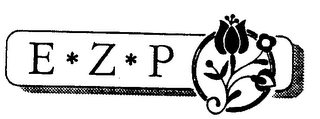 E*Z*P logo