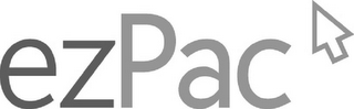 EZPAC logo