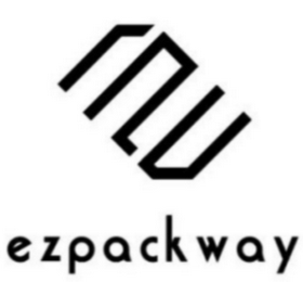 EZPACKWAY logo