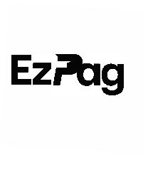 EZPAG logo