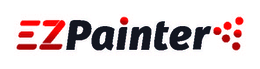 EZPAINTER logo