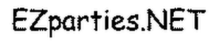EZPARTIES.NET logo
