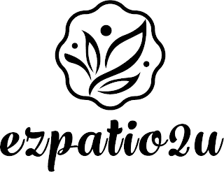 EZPATIO2U logo