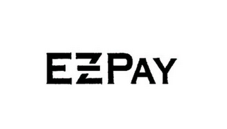 EZPAY logo