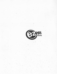 EZPAY ELITE logo