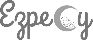 EZPECY logo
