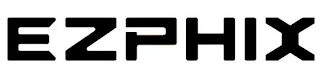 EZPHIX logo