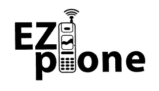EZPHONE logo