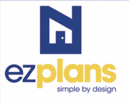EZPLANS SIMPLE BY DESIGN logo