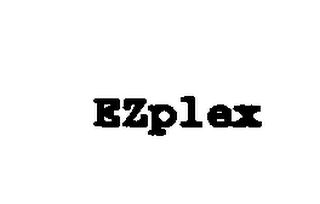 EZPLEX logo