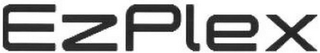 EZPLEX logo
