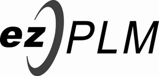 EZPLM logo