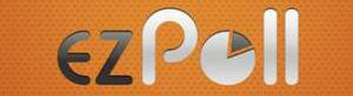 EZPOLL logo