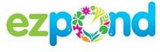 EZPOND logo