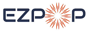 EZPOP logo