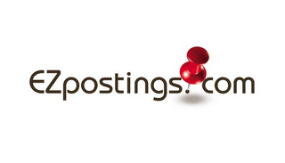EZPOSTINGS.COM logo
