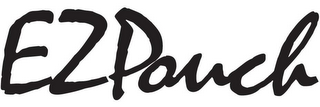 EZPOUCH logo