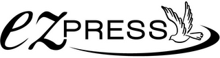 EZPRESS logo