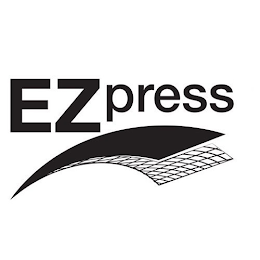 EZPRESS logo
