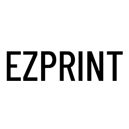 EZPRINT logo