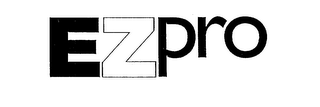 EZPRO logo