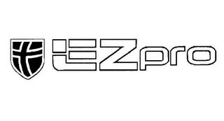 EZPRO logo