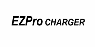 EZPRO CHARGER logo