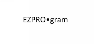 EZPROGRAM logo