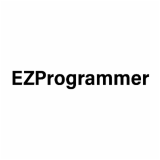 EZPROGRAMMER logo