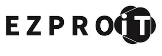 EZPROIT logo