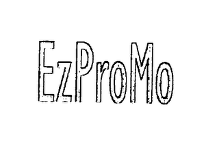 EZPROMO logo