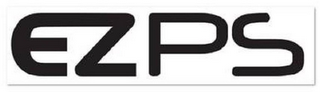 EZPS logo