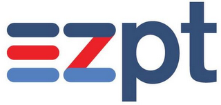EZPT logo
