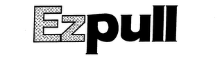 EZPULL logo