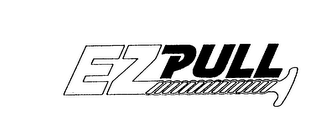 EZPULL logo