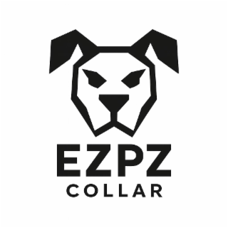 EZPZ COLLAR logo