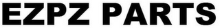 EZPZ PARTS logo