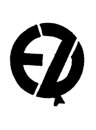 EZQ logo