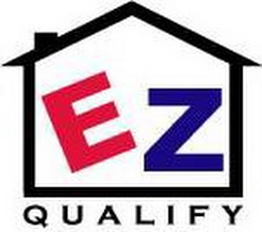 EZQUALIFY logo