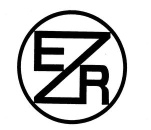 EZR logo