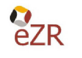 EZR logo