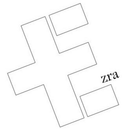 EZRA logo