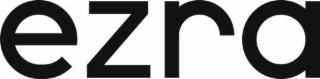 EZRA logo