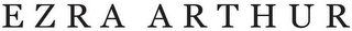 EZRA ARTHUR logo