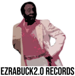 EZRABUCK2.0 RECORDS logo