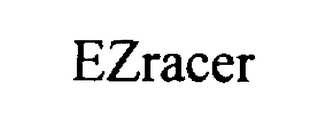 EZRACER logo