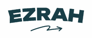 EZRAH logo