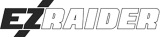 EZRAIDER logo
