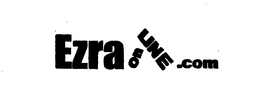 EZRAONLINE.COM logo